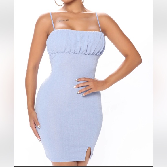 DRESS - Picture 4 of 8